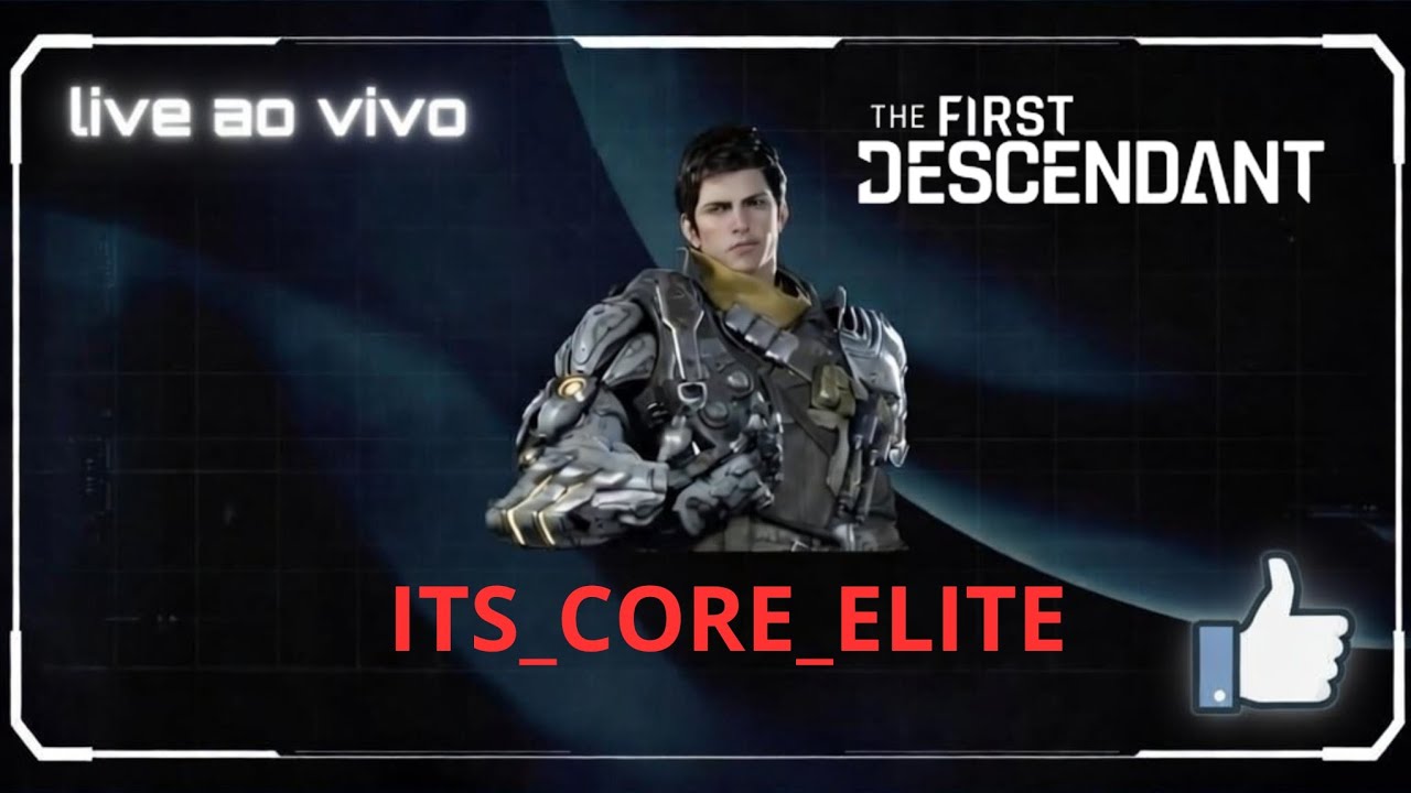 The First Descendent: ( Ps5 ) vamos que vamos galeria para o Farm e as diárias.