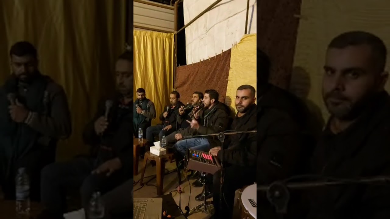 صلى الله على محمد صلى الله عليه وسلم/ المنشد محمد سليمان / الحنجرة الذهبية / المنشد محمد سليمان