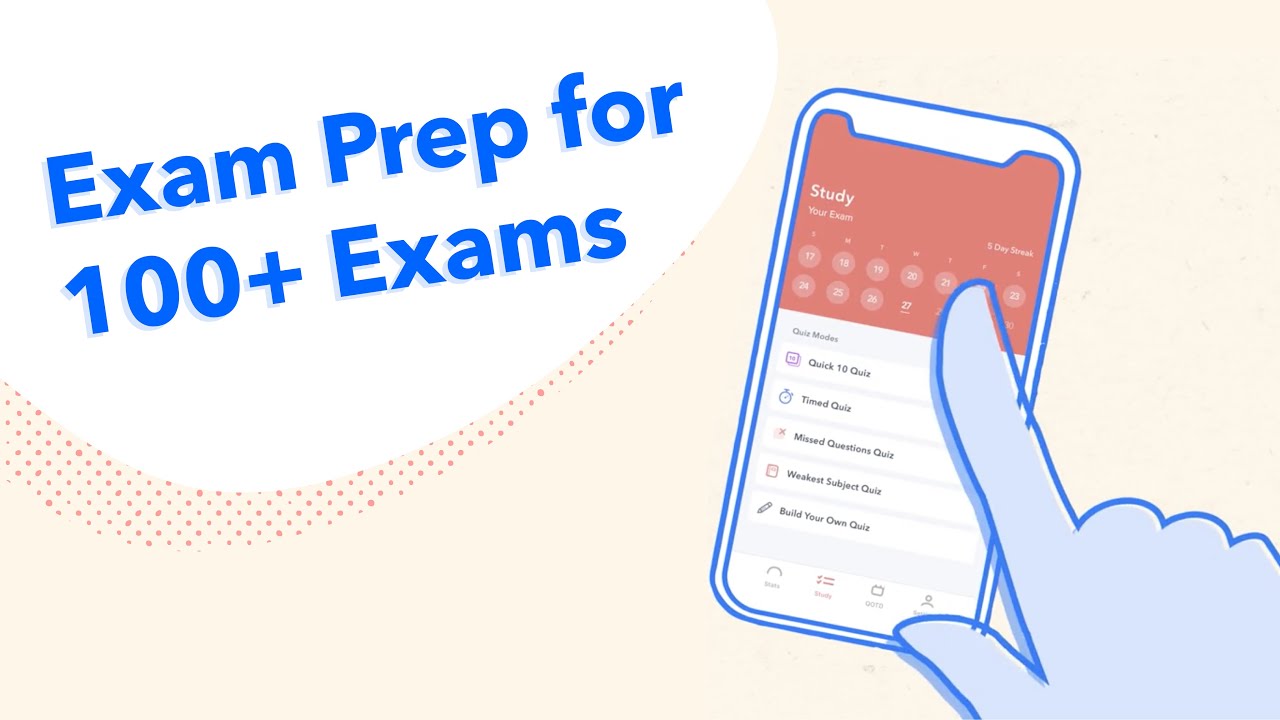 How To Use Pocket Prep Apps To Pass Your Exam