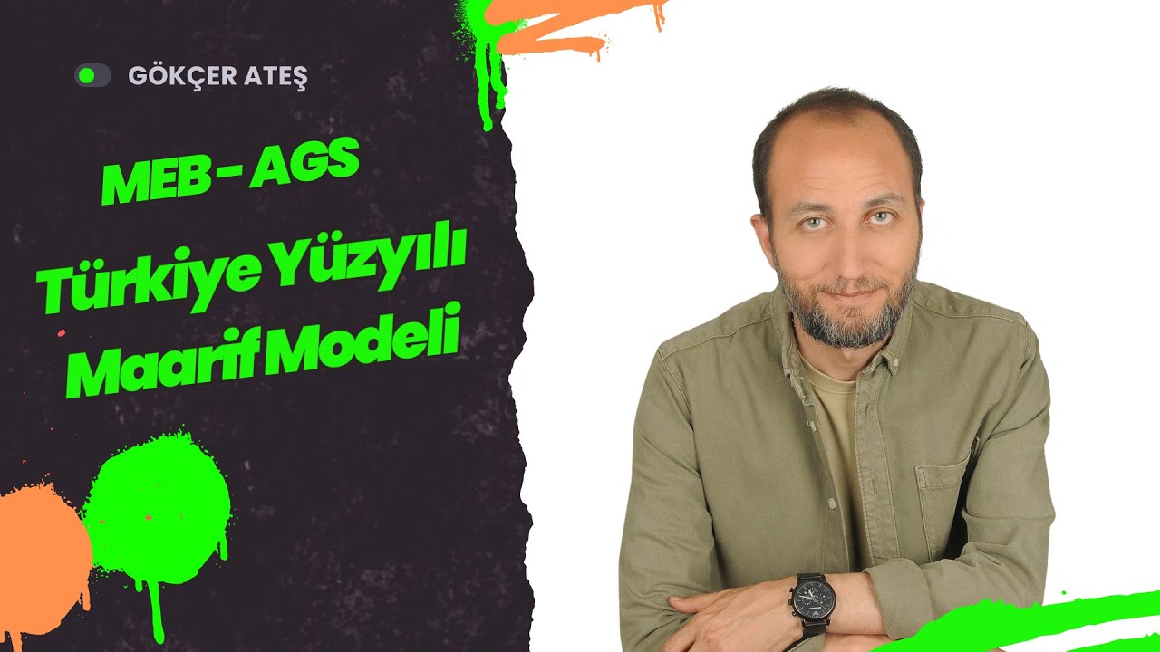 Türkiye Yüzyılı Maarif Modeli Soru Çözümü II