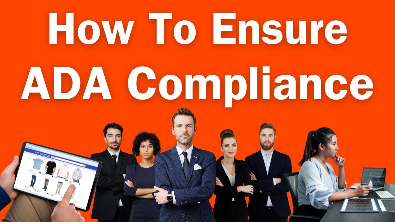 Reddit: How Can I Ensure My Website is ADA Compliant? Guidance Needed
