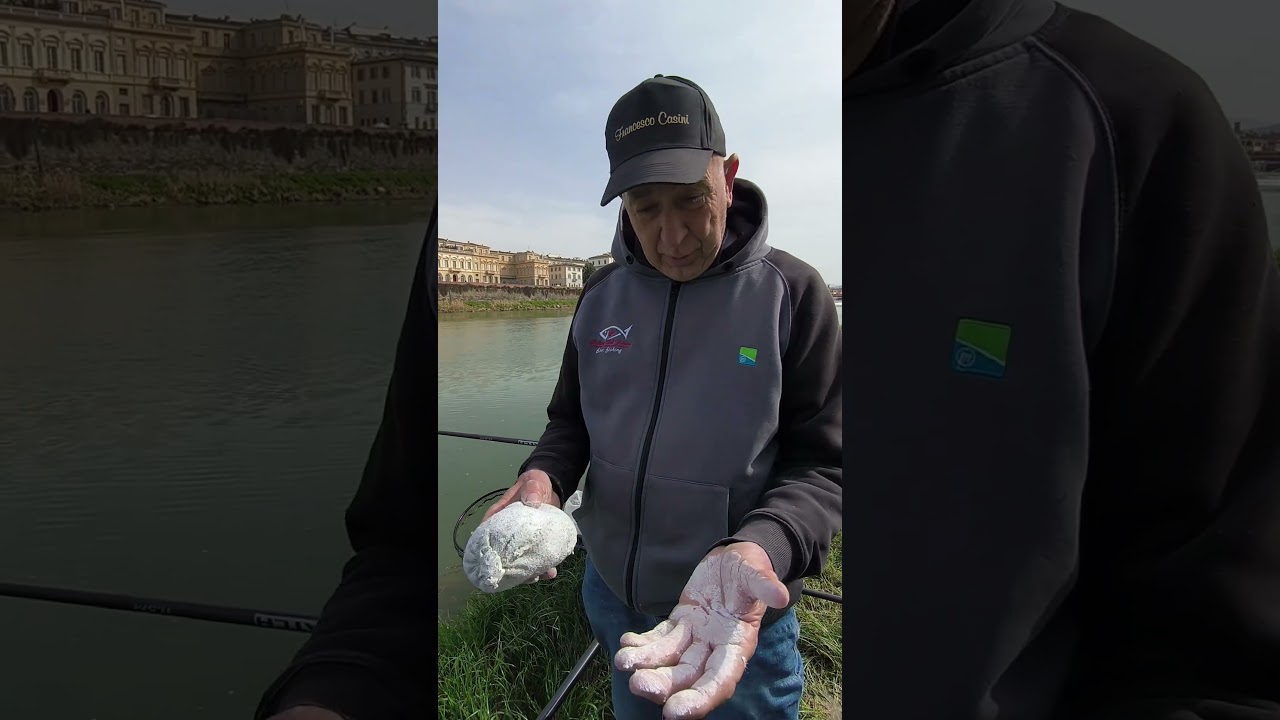 Vecchi trucchi di pesca😎🎣#fishing