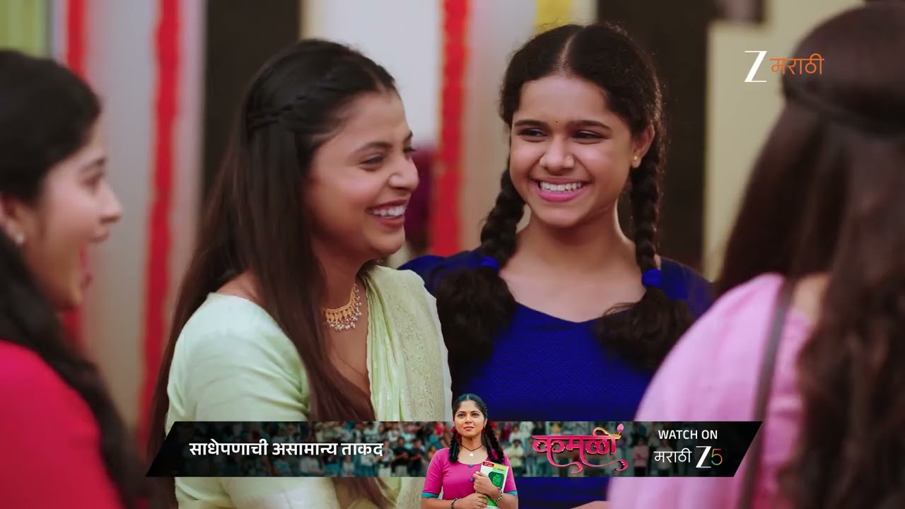 Sanai Chaughade | Ep - 5 | Mar 20, 2026 | Best Scene 1 | Zee Marathi