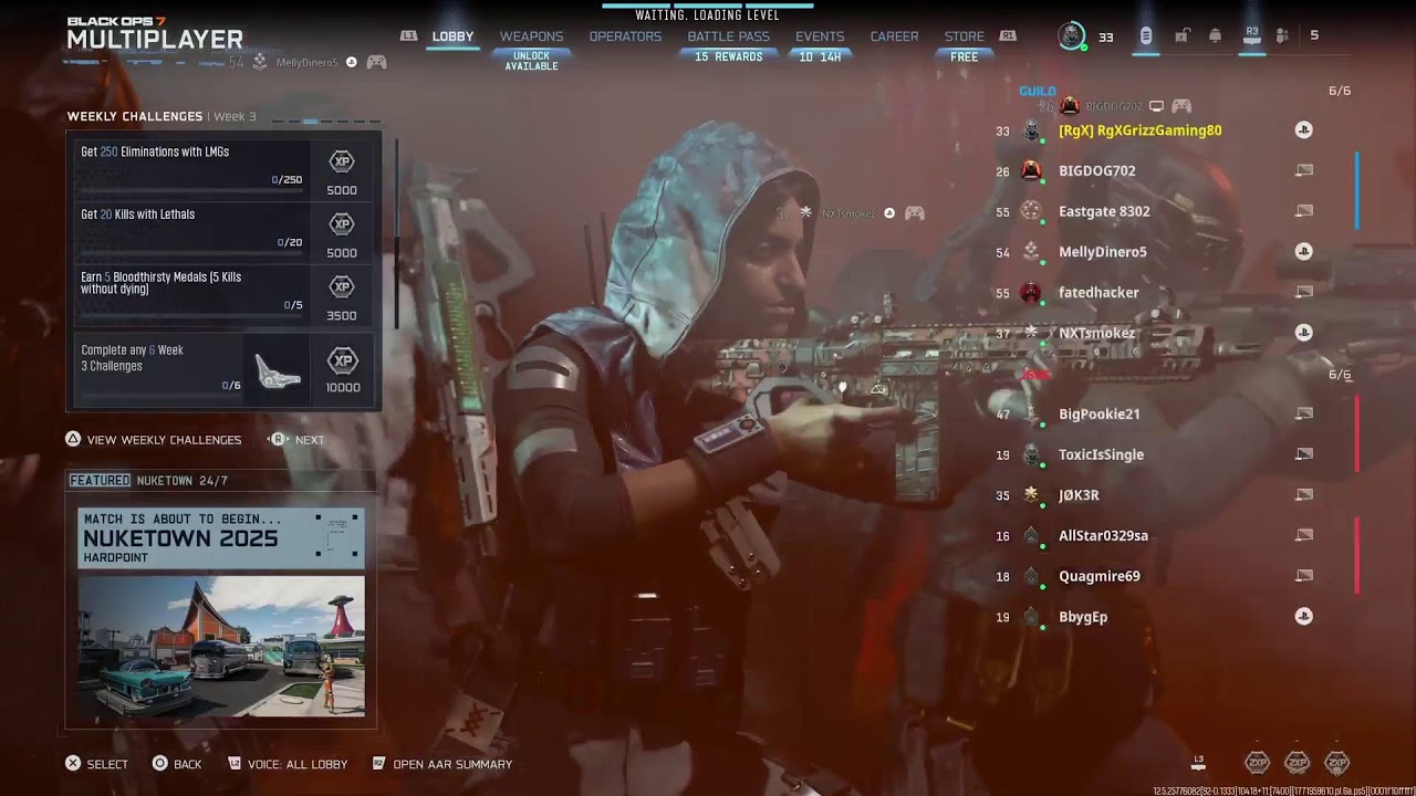 Call of Duty Black Ops 7