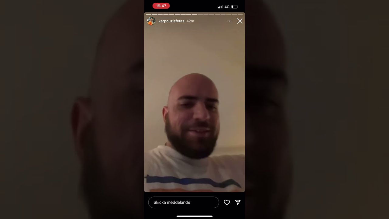 Μεγάλη κόντρα ανάμεσα 2J και Karpouzis για την σημερινή Hip Hop!