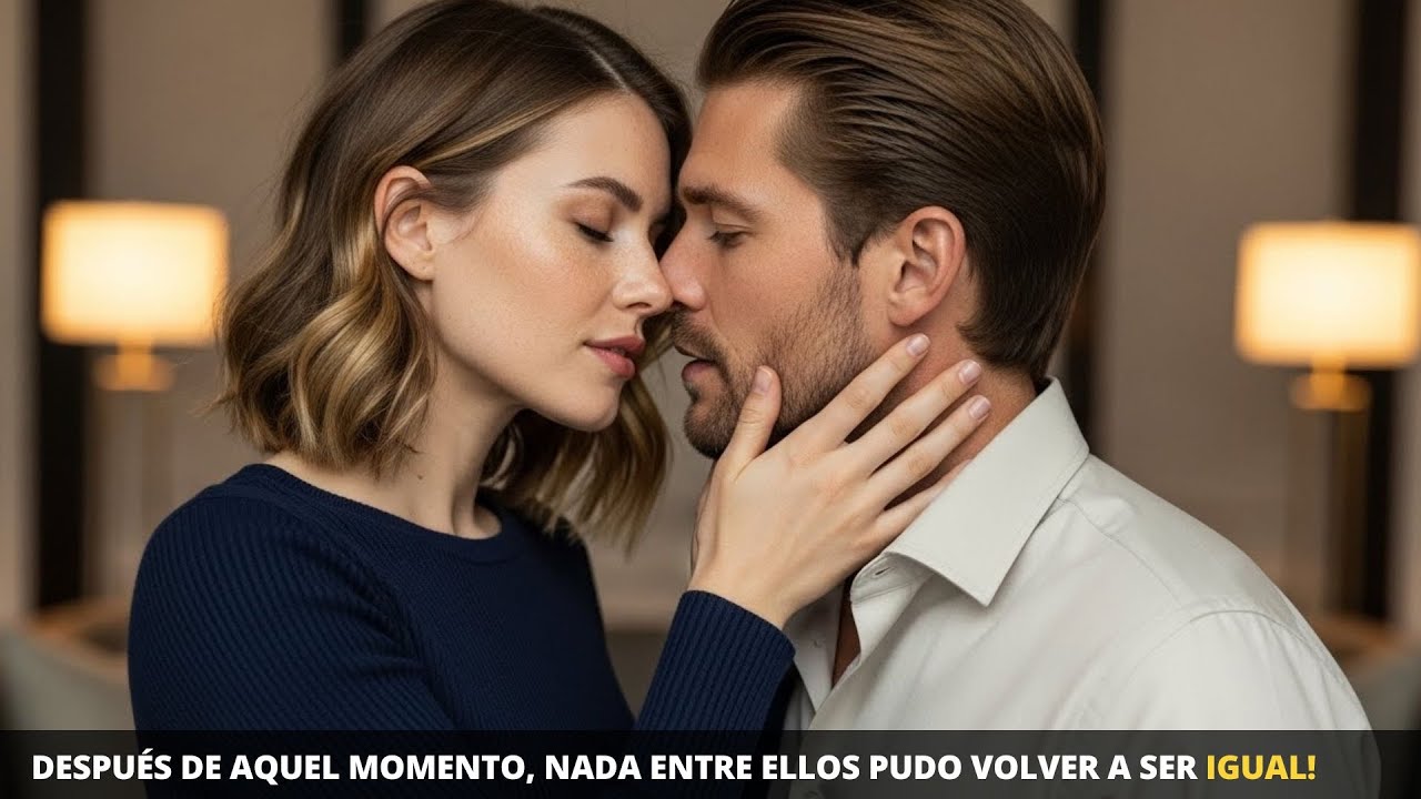 “TE VES HERMOSA ASÍ”, CONFESÓ EL CEO EN LA NOCHE DE BODAS… ¡Y ESE MOMENTO ENTRE ELLOS LO CAMBIÓ TODO