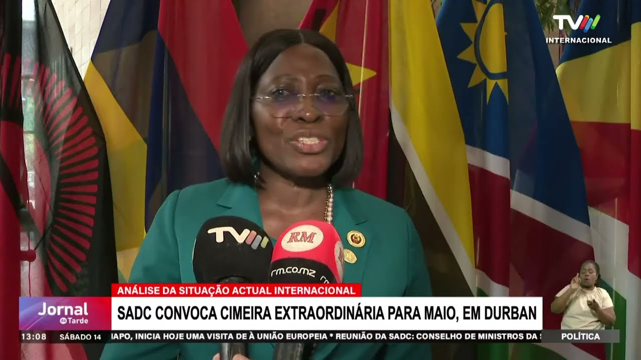 JORNAL DA TARDE 14.03.2026