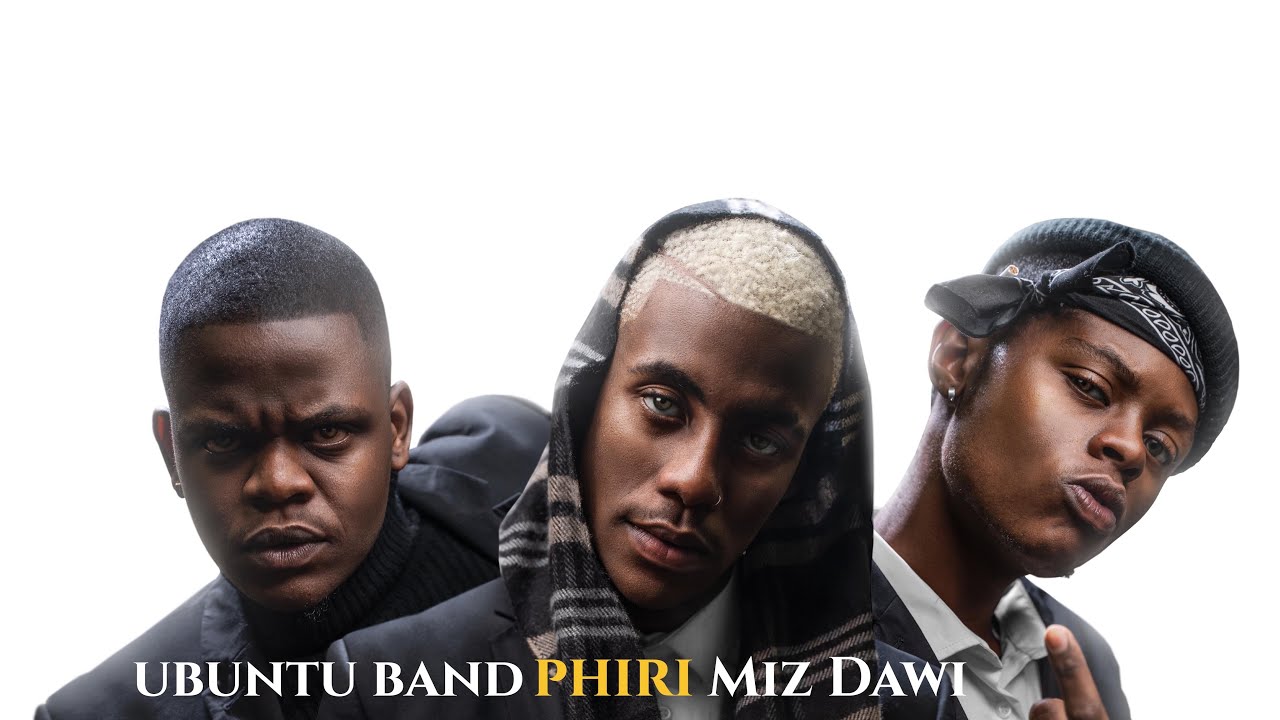 Ubuntu Band (Phiri) MizDawi