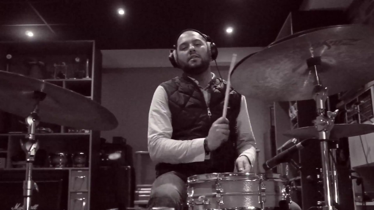 One Two Pass It ACOUSTIC VERSATILITY & TREATMENT #1