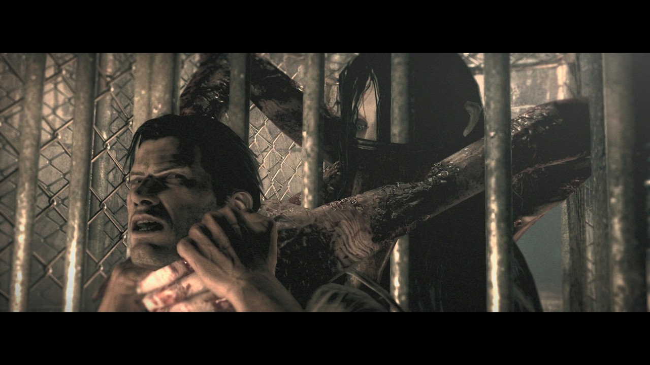 Ni Game Susah - Evil Within ( 7 )