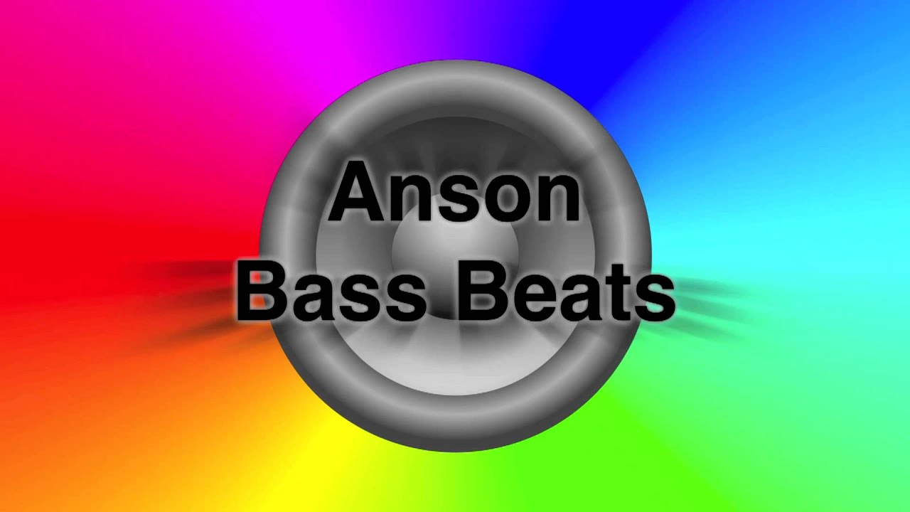 Bass Test - Just Bass