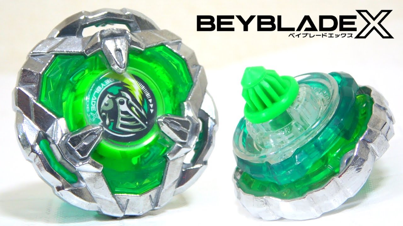 [Самый быстрый обзор! ] BX-01 Starter BX-04 Starter Night Shield 3-80N Счетчик! [Бейблейд Х]