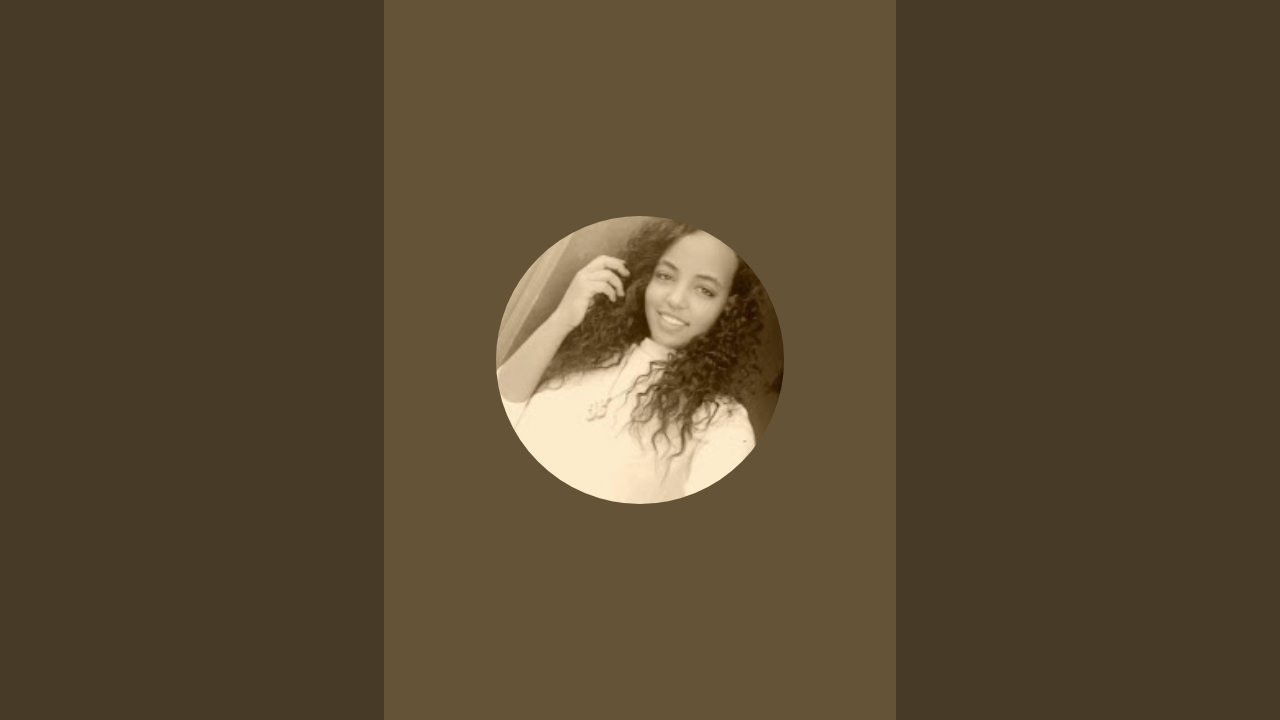 Mebrat Tadese Channel  is live hay