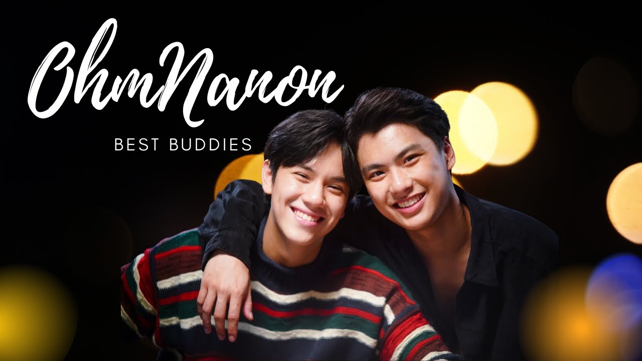 [OhmNanon x PatPran] A Beautiful Story of Love and Friendship