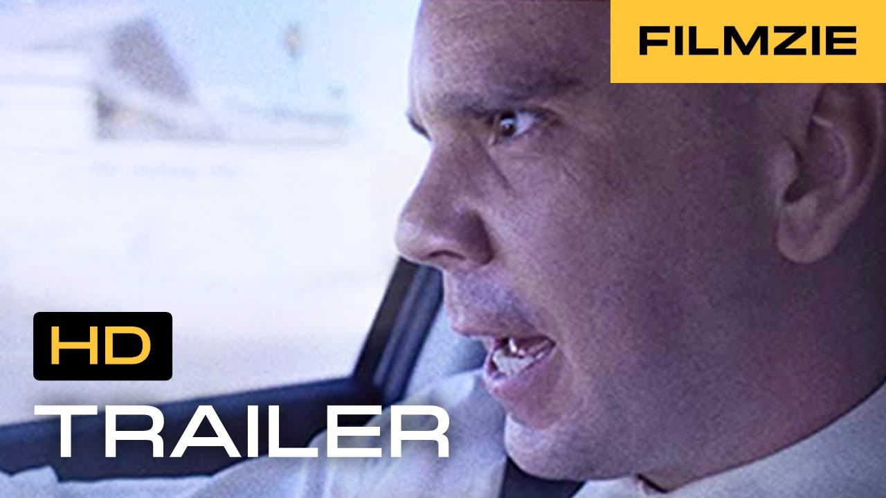 Gridlock: Official Trailer (2017) | Jeff Houkal, Brighid Fleming, Wolfgang Bodison