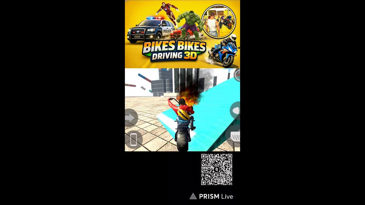 Live streaming of GaRuDaGameplay