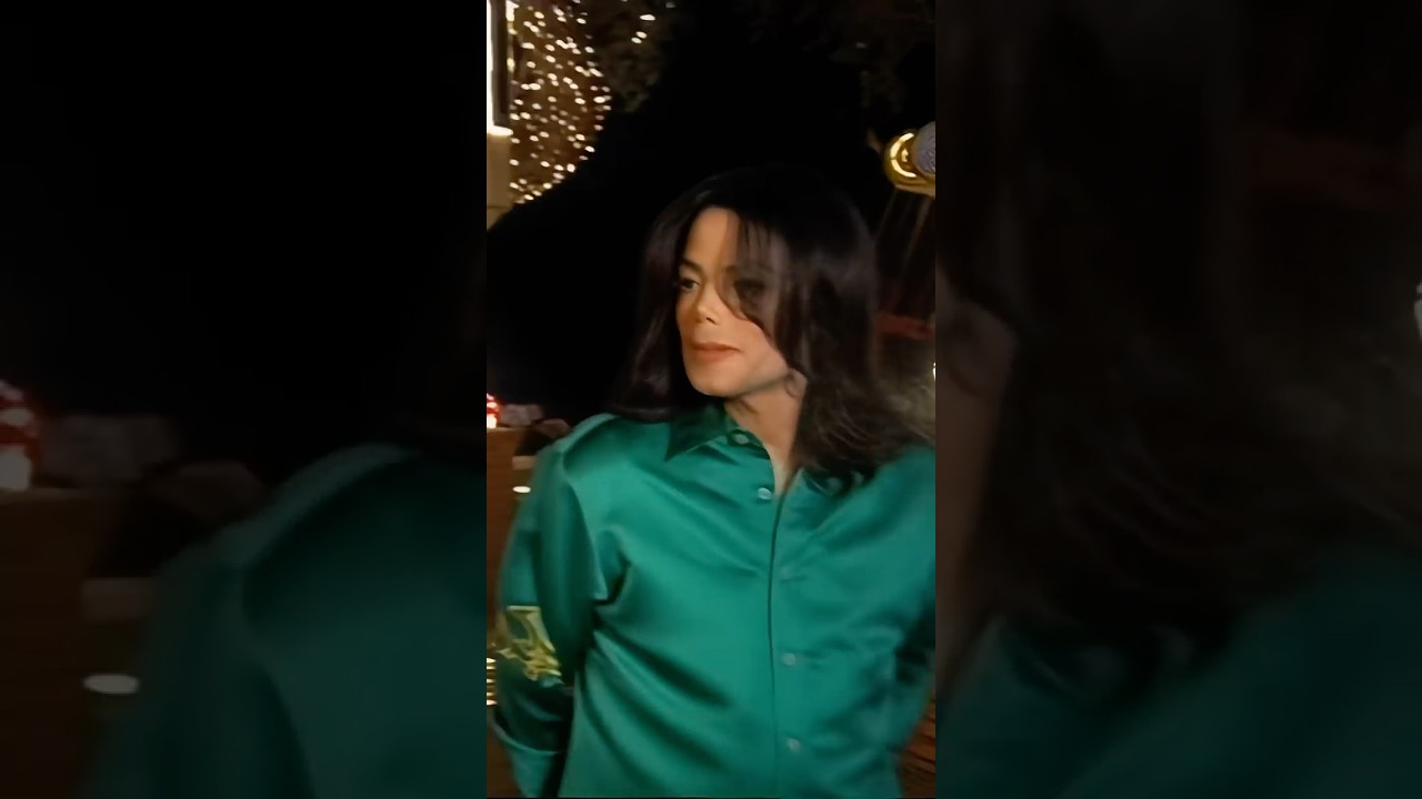 Neverland Was Truly Michael Jacksons Heart & Soul 💔💔💔😔#livingwithmichaeljackson