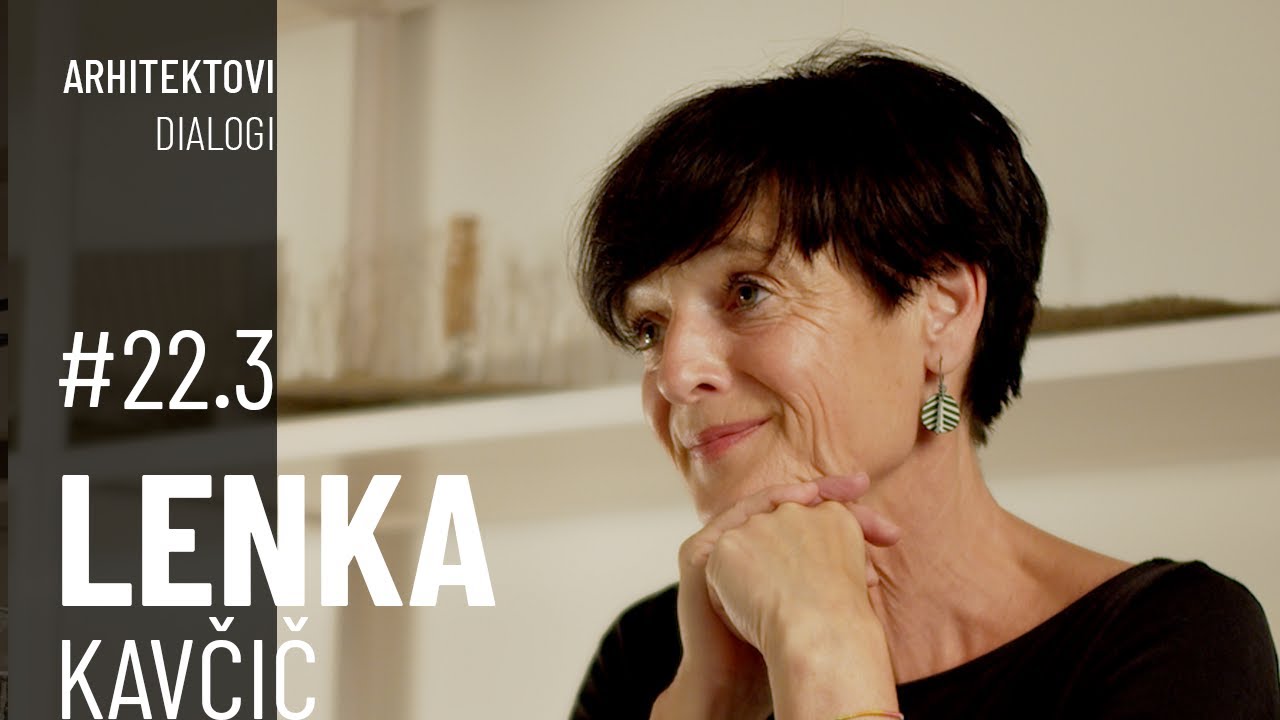 LENKA KAVČIČ: o dvomu, omejitvah, prostovoljcih in ozvezdju OHS | Matej Gašperič Podcast #22.3