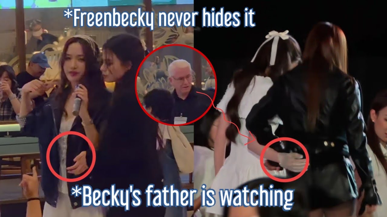 (Freenbecky) The 