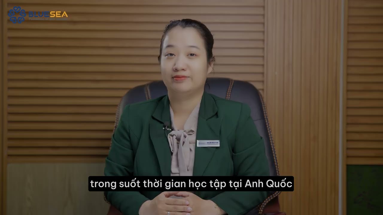 Du học Anh Quốc 2024: Chi phí và điều kiện mới nhất