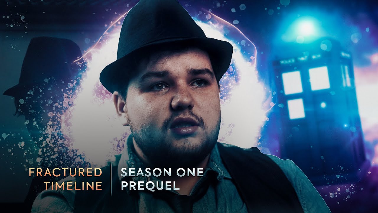 Doctor Who: Fractured Timeline - Season 1, Prequel: At Death's Door (Fan Film)
