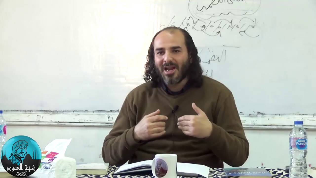 حقيقـة تاريخيـة: لَـم يَحْـدُث أن تَفَـوقَ أحدٌ على بلاغـة القرآن | أبو قيس الطائي