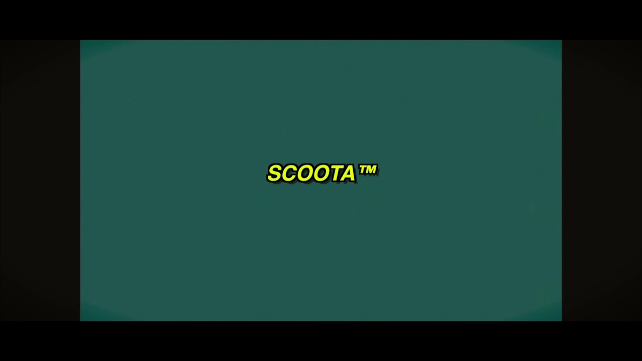 Scoota TM - Wasaname (Official Music Video)