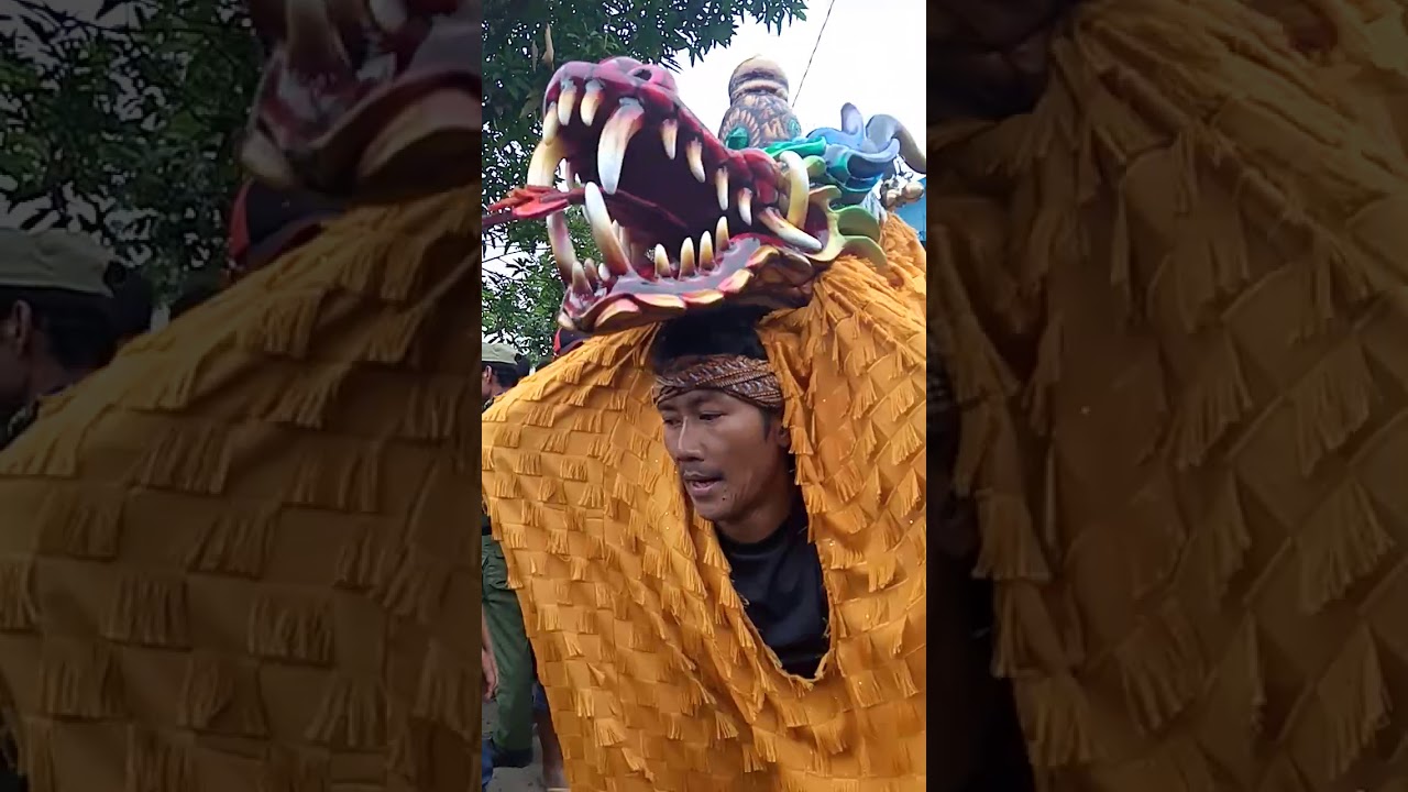 MSP di papak serang tanggal 8 Maret 2020