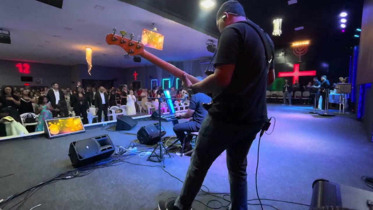 Tudo é perda - Felipe Netto || BASS CAM 