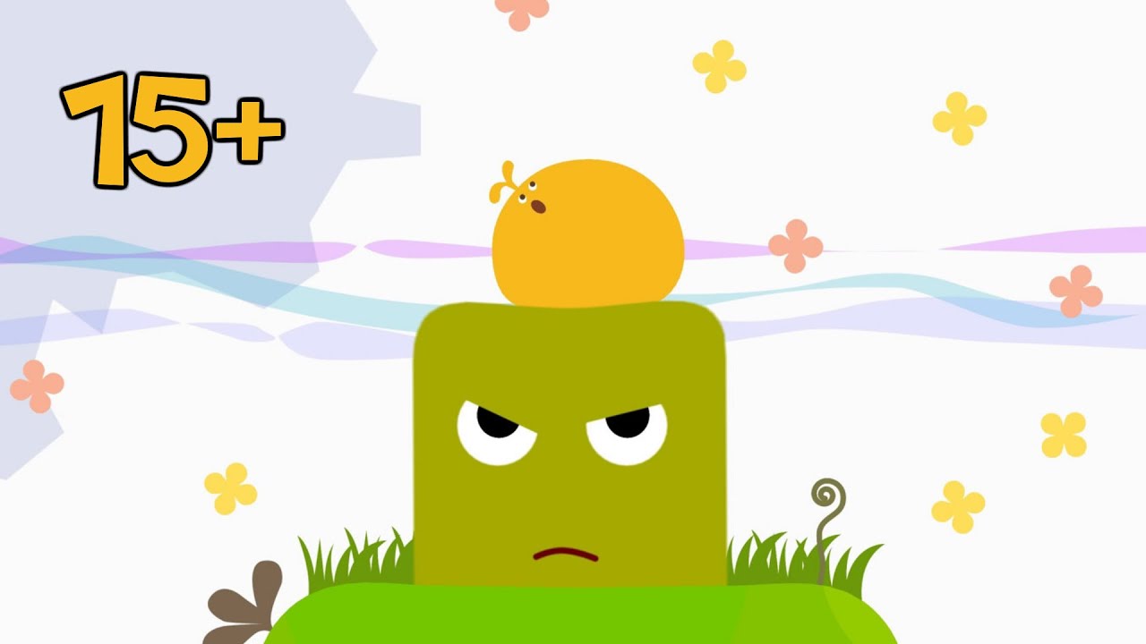 LocoRoco 2 Stage OST - 15-20 LocoRoco Version