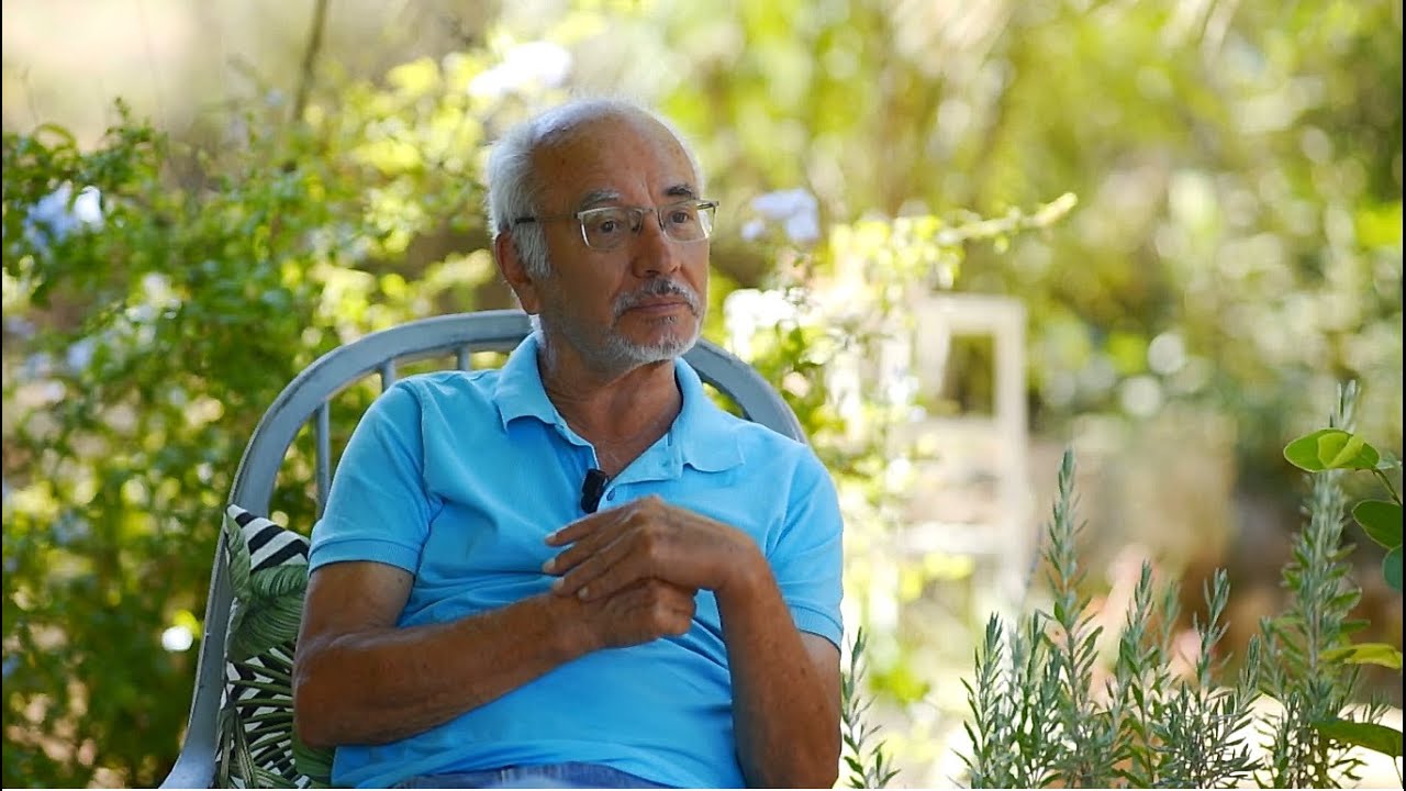 BCF Keşif - Bozcaada’nın Kültürel Tarihi Söyleşisi | Bozcaada Caz Festivali