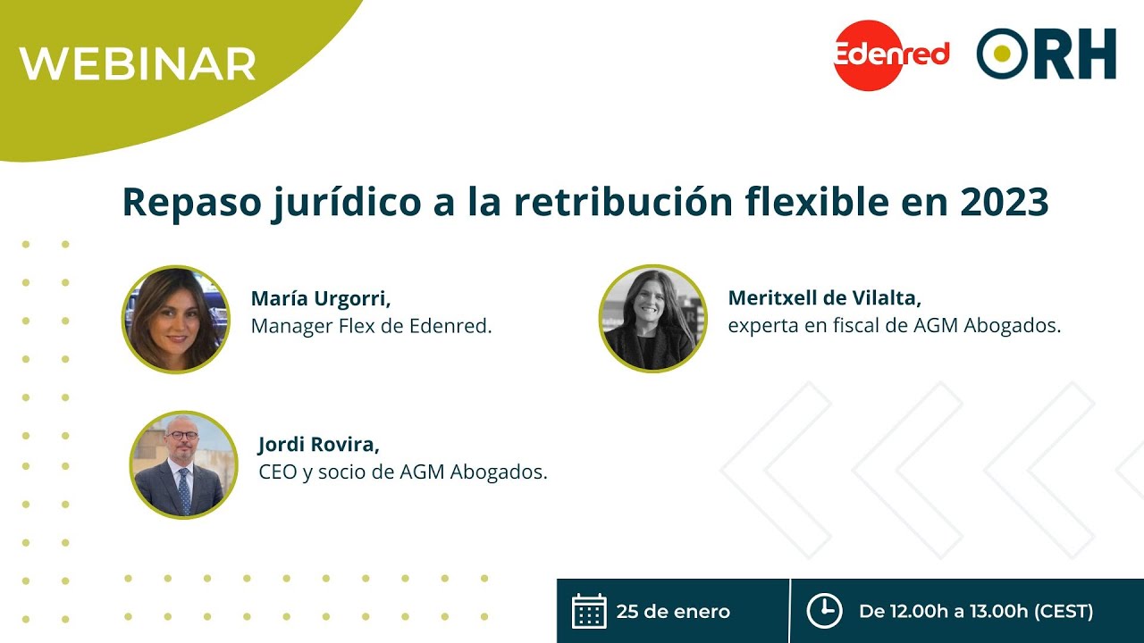 Webinar ORH: 