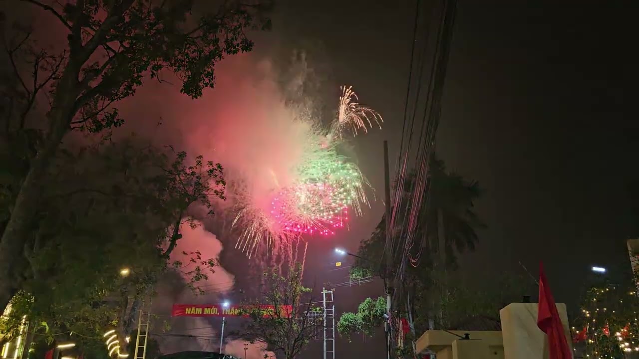 Happy New Year Chúc mừng năm mới Xuân Bính Ngọ 2026 #xuanthuan9999