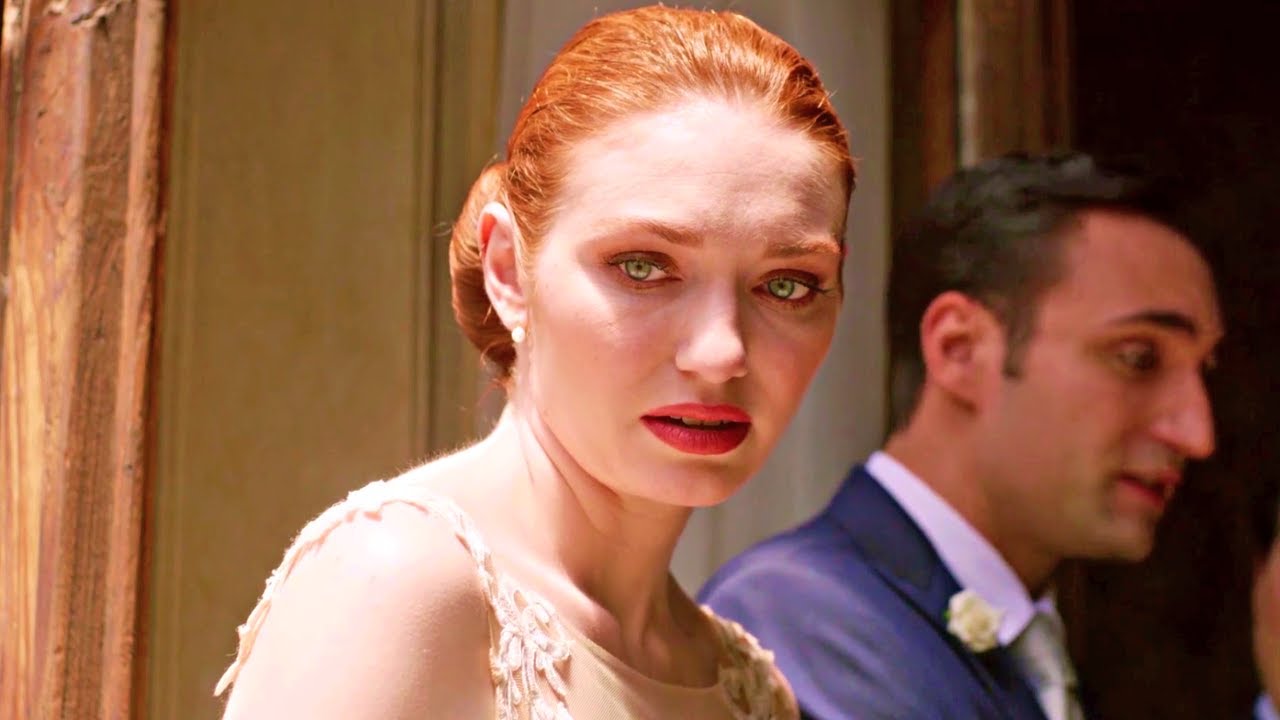 Lover Of 3 Months Appears In Her Wedding, Instantly Regrets It