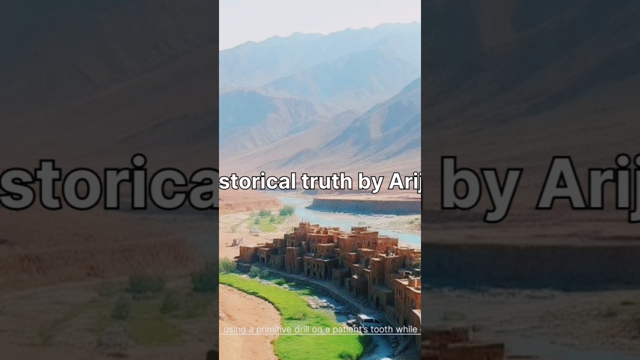 Mehrgarh Civilization: A 5000-Year-Old Mystery मेहरगढ़ सभ्यता