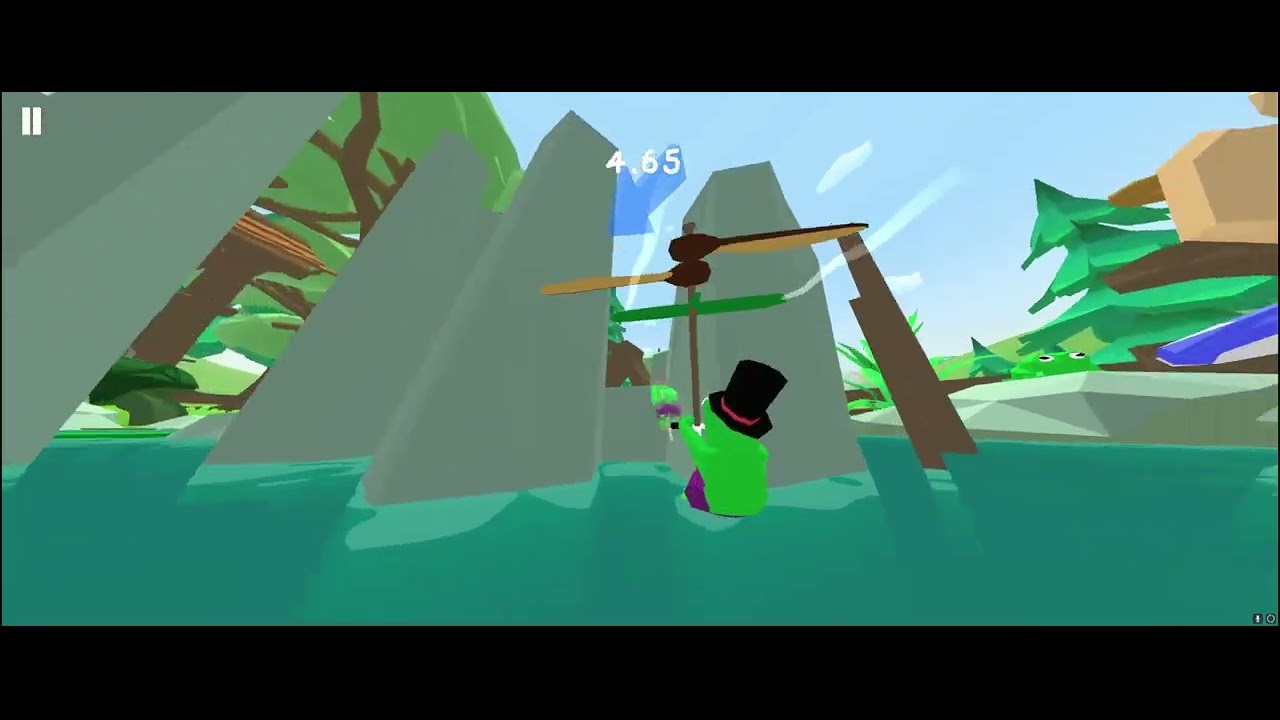 GoPogo Demo WR (19.72)