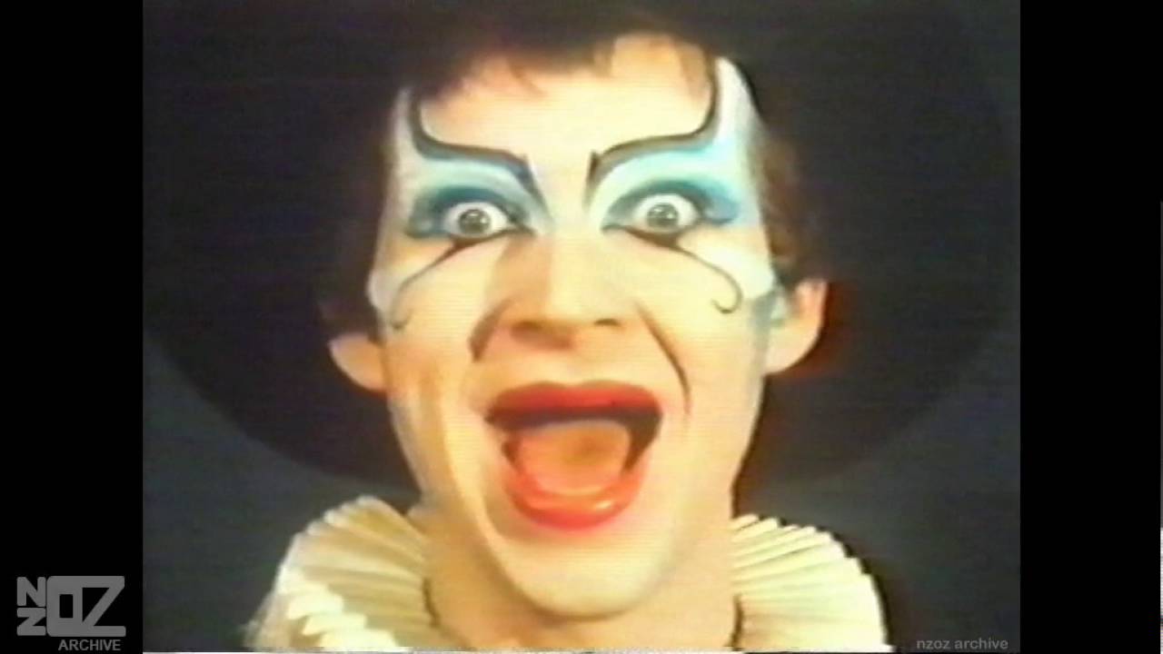 Skyhooks - Saturday Night (1975)