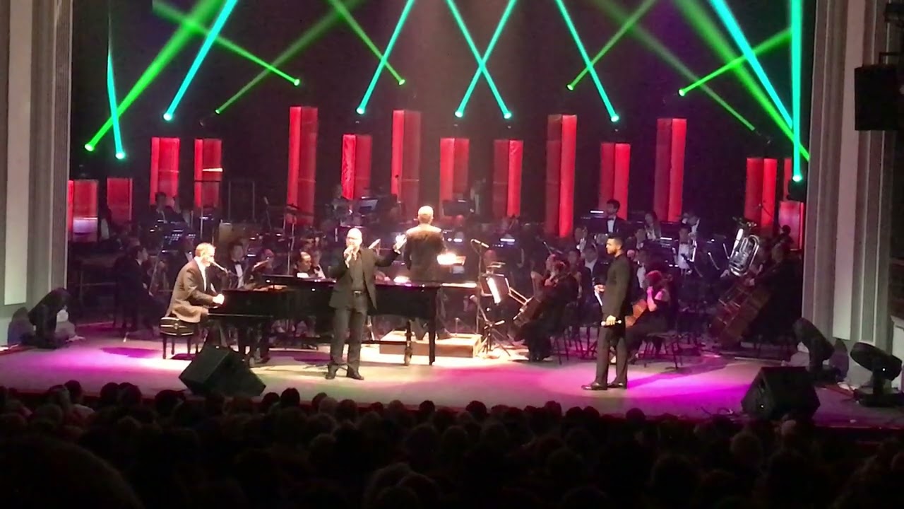 Music of the Knights