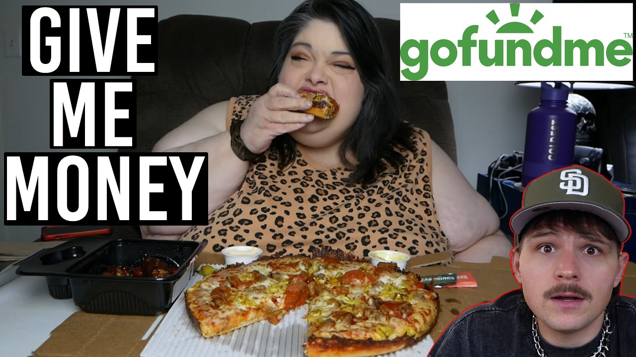 Hungry Fat Chicks 