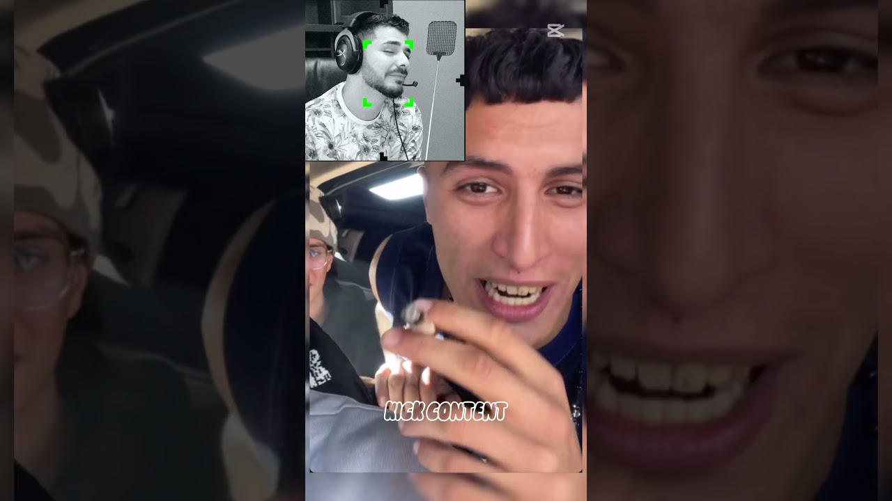BO9AL VS VODKA