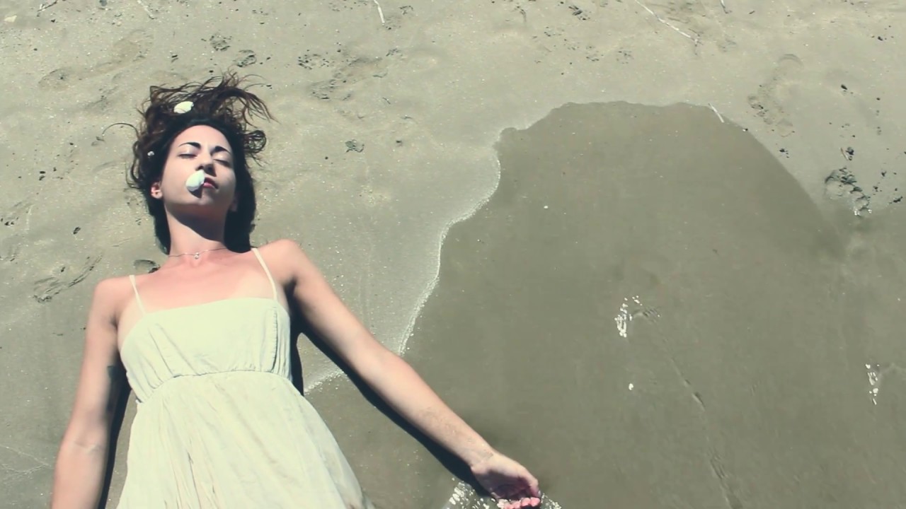 Siren of the South || Improvisation on Gavdos island