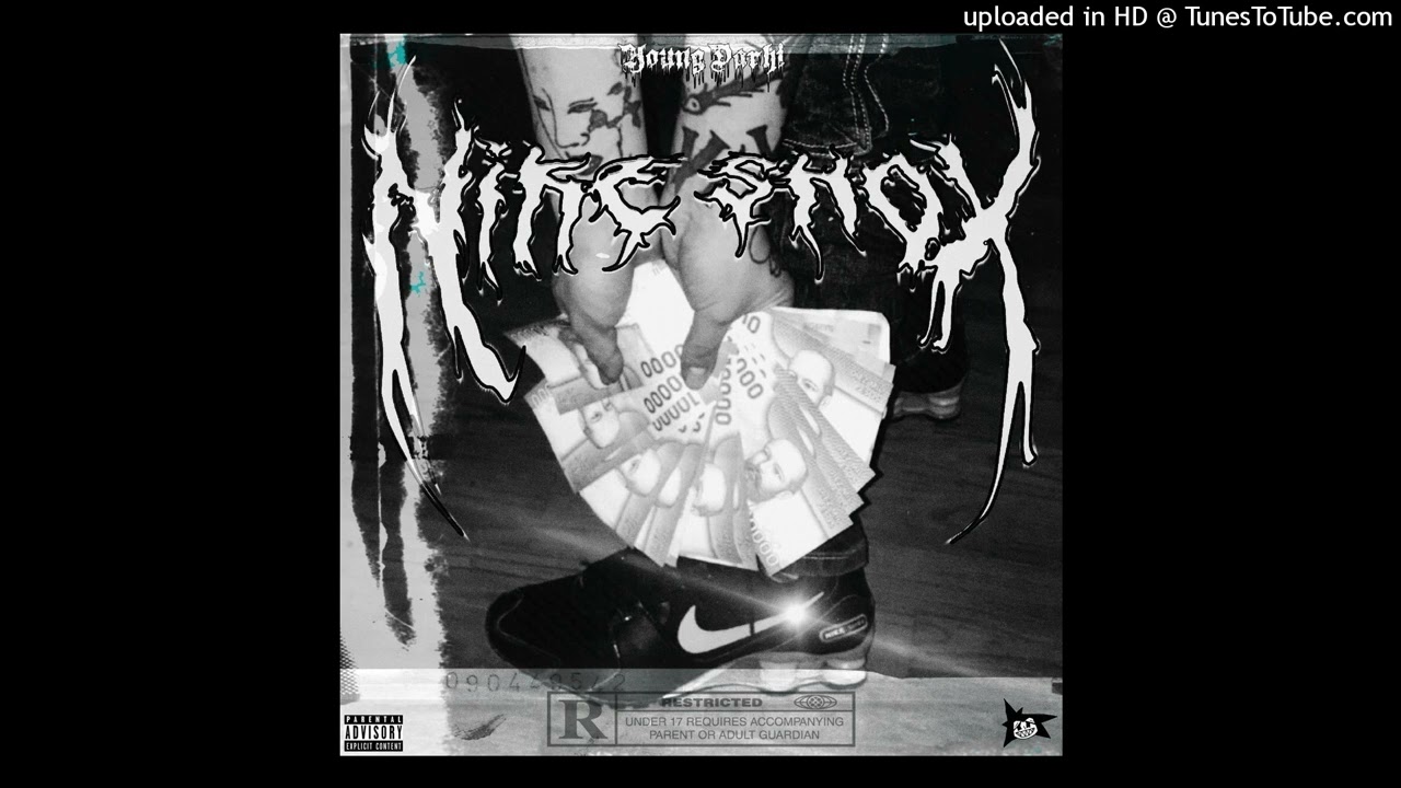 Young Darhi - NIKE SHOX (prod. Nobru) [LEER DESCRIPCION]