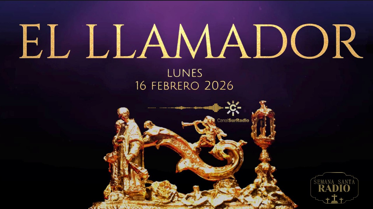 EL LLAMADOR   |  16 febrero 2026