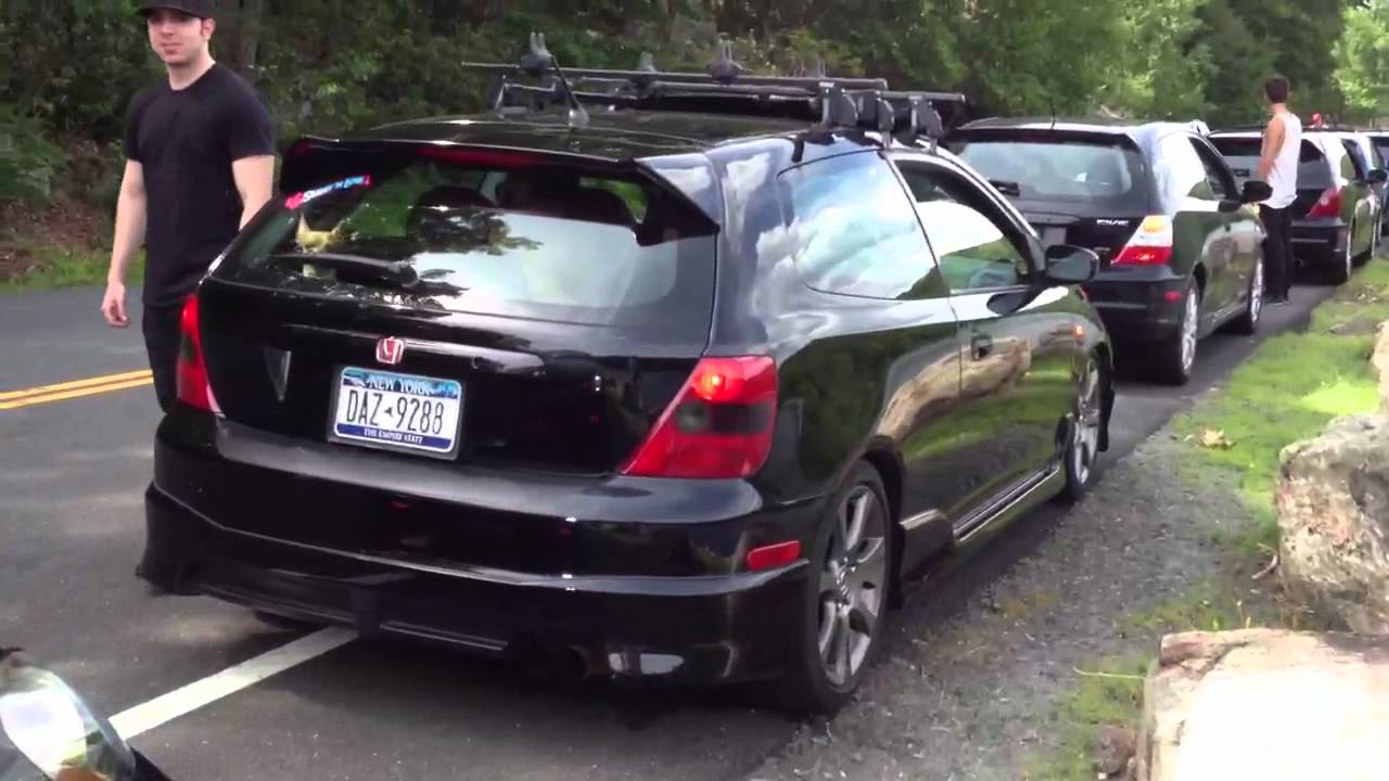 Bear mountain ep3 meet 2012