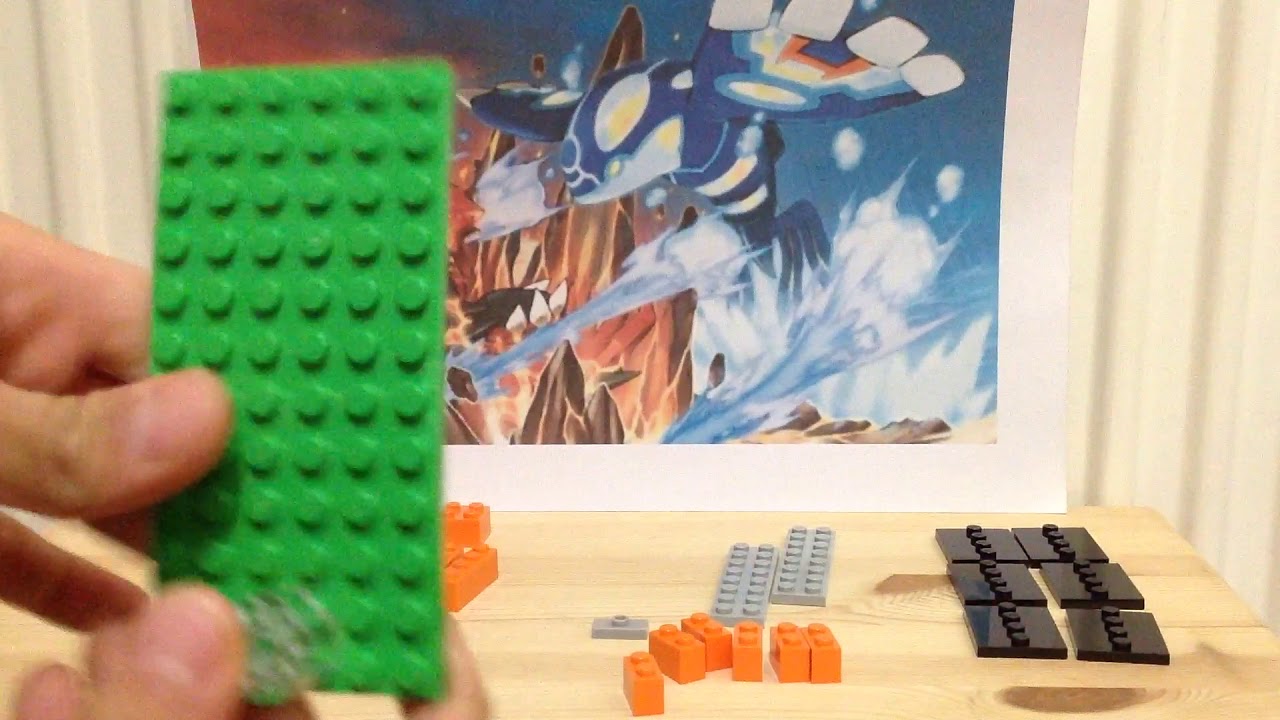 How to make a Lego phone by Lego classic?!