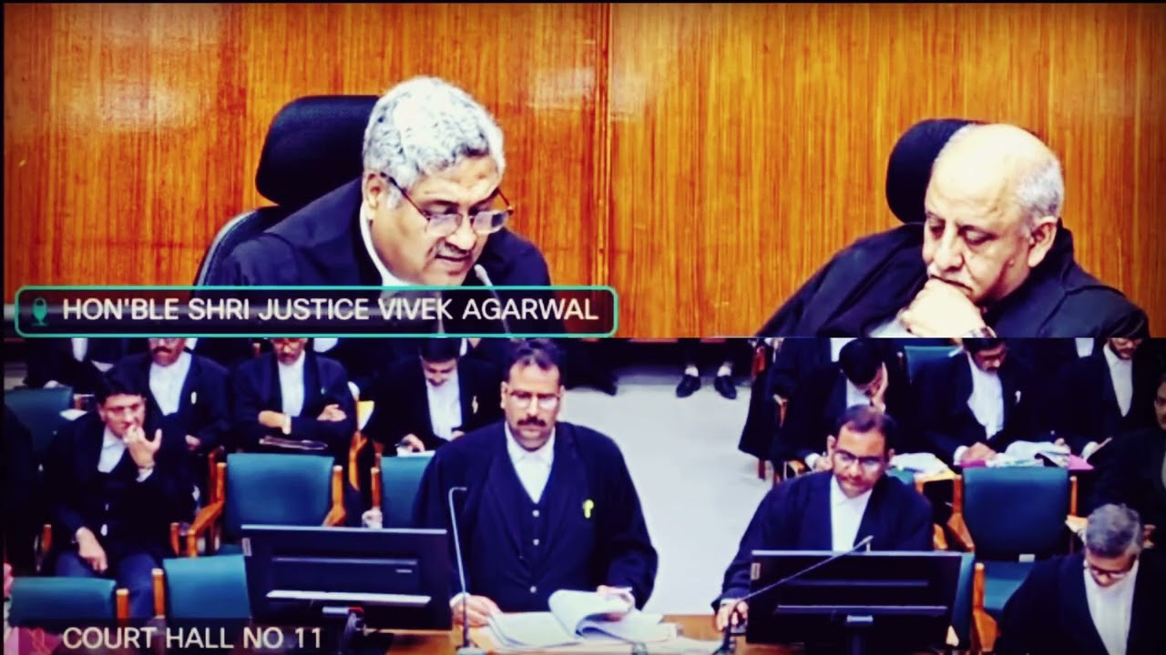POSCO Case सुनवाई में जज साहब ने क्या कहा? What did the JUDGE say in the POSCO case hearing?