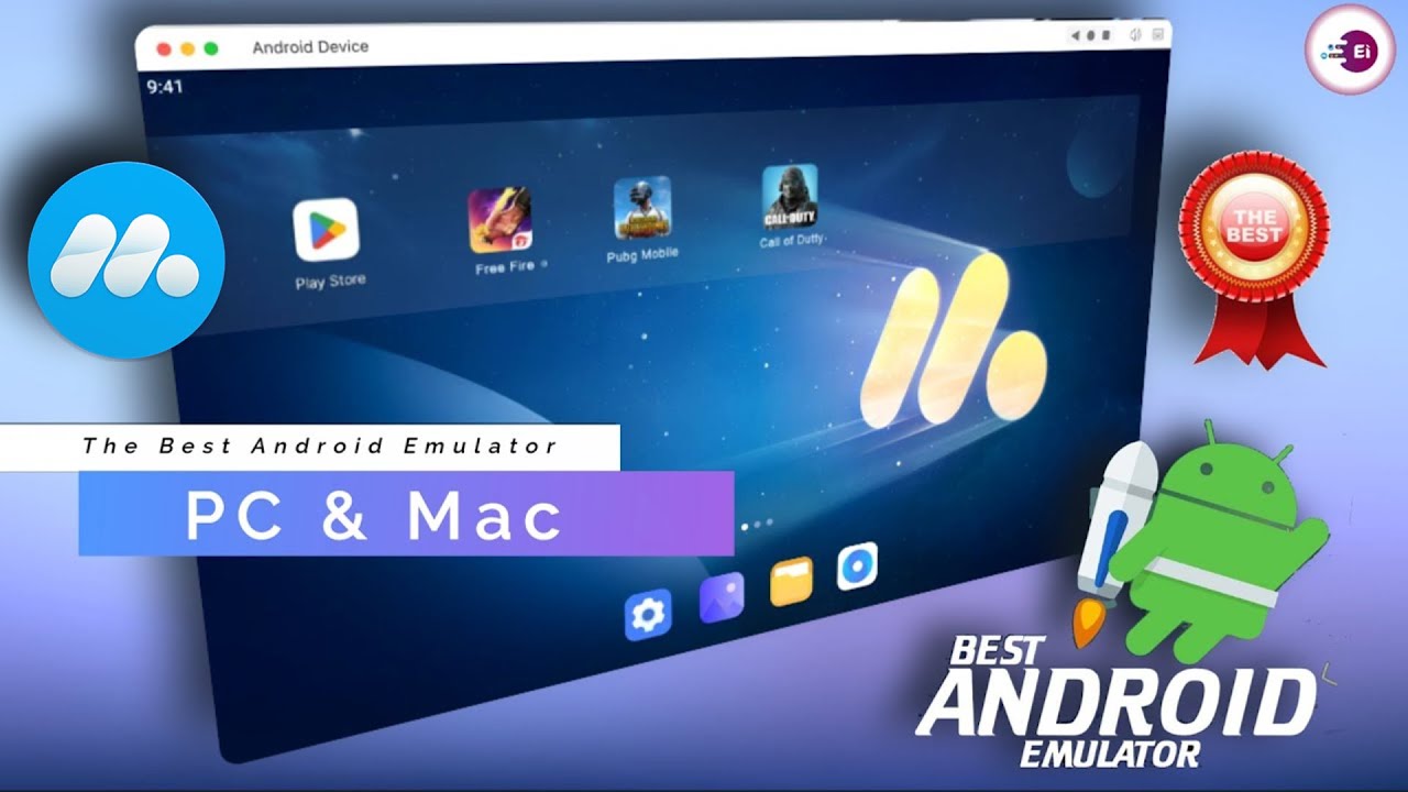 New MuMuPlayer 12 : The Best Android Emulator on PC or Mac | Run Android games and apps on PC or Mac