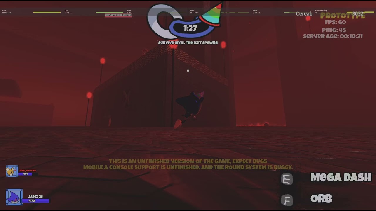 Sunky MPEG: The EVIL - The evil OST