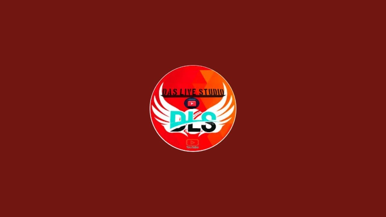 DAS LIVE STUDIO  is live