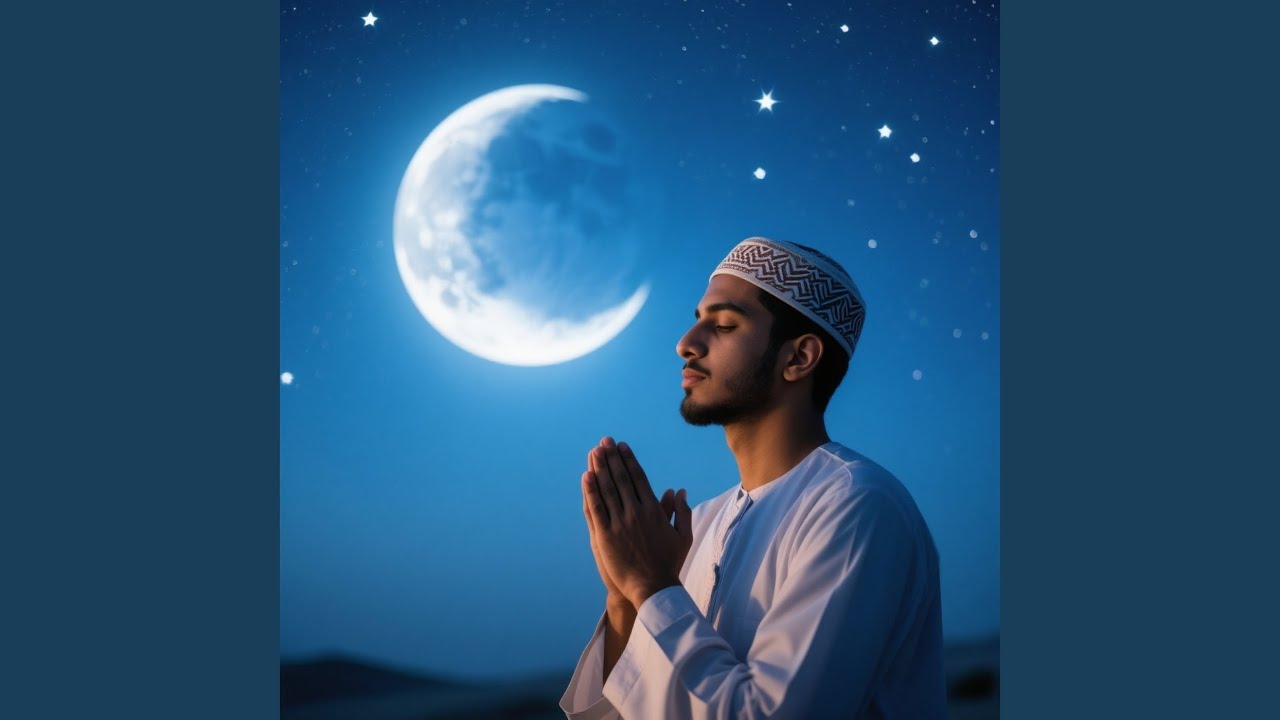Nuzul Quran Prayer